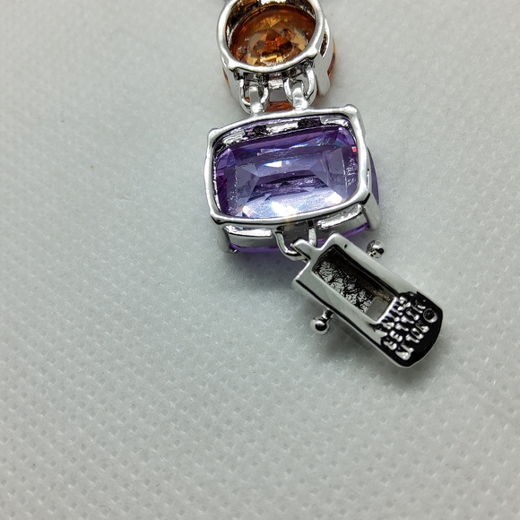 Nolan Miller Lincoln Road Bracelet - Picture 9 of 9